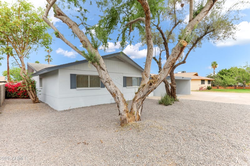 4754 N 39th Ave, Phoenix, AZ 85019