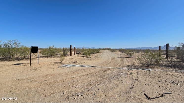4754 N 549th Ave #-, Tonopah, AZ 85354
