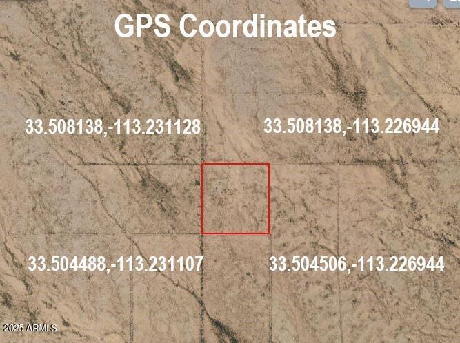 4754 N 549th Ave #-, Tonopah, AZ 85354