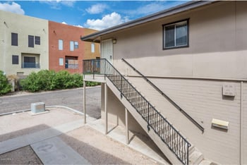 4755 E Belleview St, Phoenix, AZ 85008
