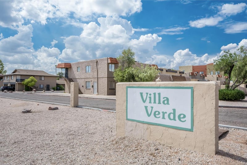 4755 E Belleview St, Phoenix, AZ 85008