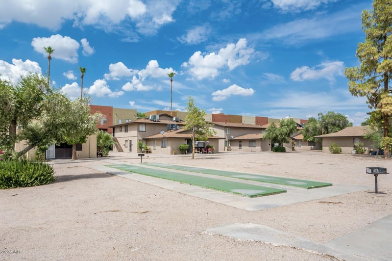 4755 E Belleview St, Phoenix, AZ 85008