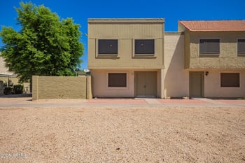 4755 Palo Verde Dr, Glendale, AZ 85301