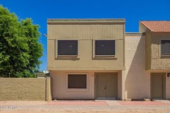 4755 Palo Verde Dr, Glendale, AZ 85301