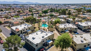 4755 Palo Verde Dr, Glendale, AZ 85301
