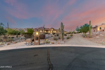 4755 Pura Vida Way, Gold Canyon, AZ 85118