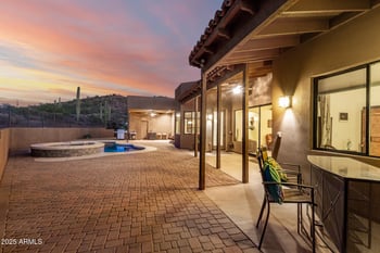 4755 Pura Vida Way, Gold Canyon, AZ 85118