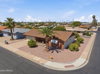 4756 E Crescent Ave, Mesa, AZ 85206