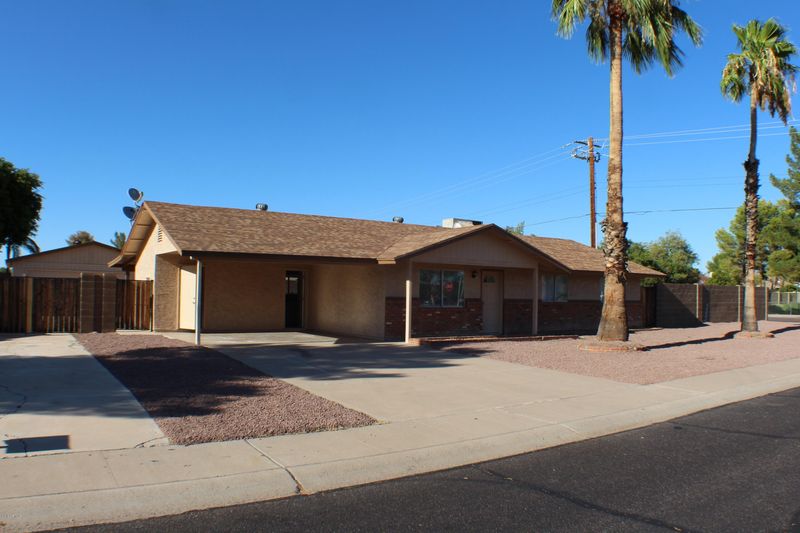 4756 E Greenway St, Mesa, AZ 85205