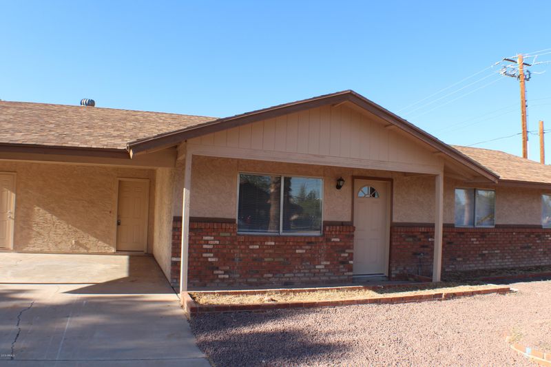 4756 E Greenway St, Mesa, AZ 85205