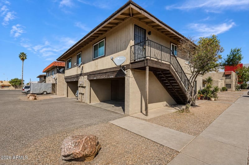 4756 Moreland St, Phoenix, AZ 85008