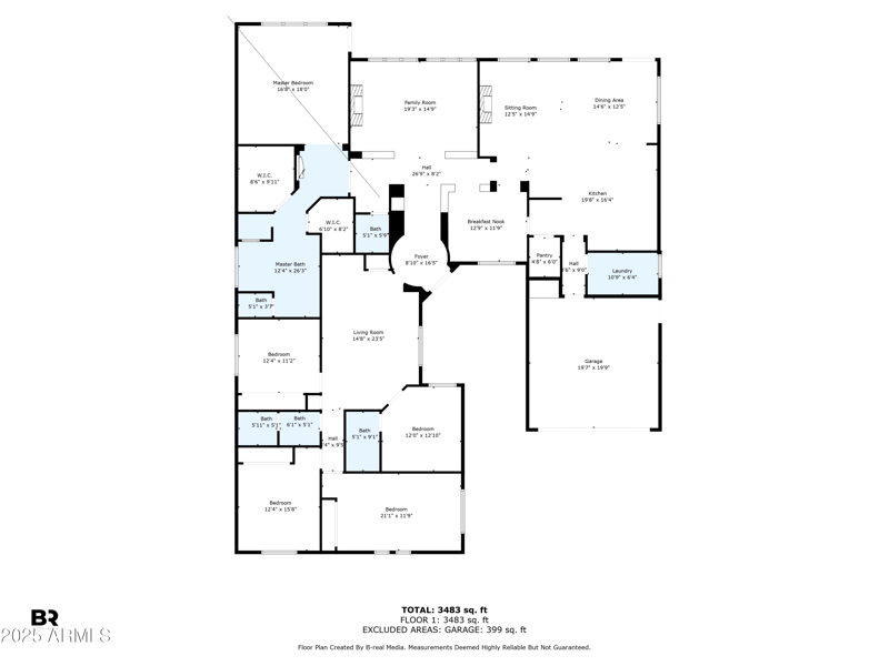 4756 Ironhorse Rd, Gilbert, AZ 85297