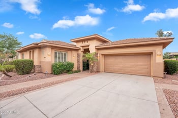 4756 Ironhorse Rd, Gilbert, AZ 85297