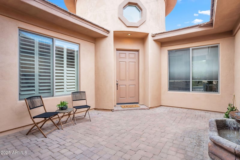 4756 Ironhorse Rd, Gilbert, AZ 85297