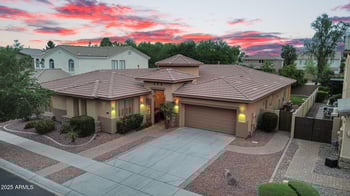 4756 Ironhorse Rd, Gilbert, AZ 85297