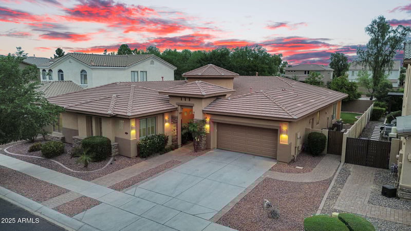 4756 Ironhorse Rd, Gilbert, AZ 85297