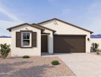 4756 W Ellis St, Laveen, AZ 85339