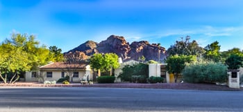 4757 E Valley Vista Ln, Paradise Valley, AZ 85253