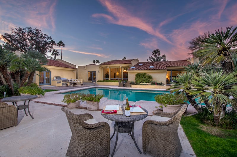 4757 E Valley Vista Ln, Paradise Valley, AZ 85253