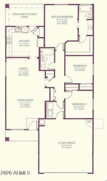 4757 Meadow Creek Way, San Tan Valley, AZ 85140