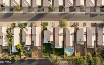 4758 Charleston Ave, Phoenix, AZ 85032