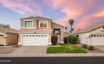 4758 Charleston Ave, Phoenix, AZ 85032