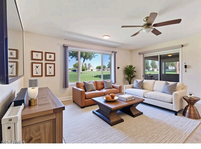 4758 Delta Ave, Mesa, AZ 85206