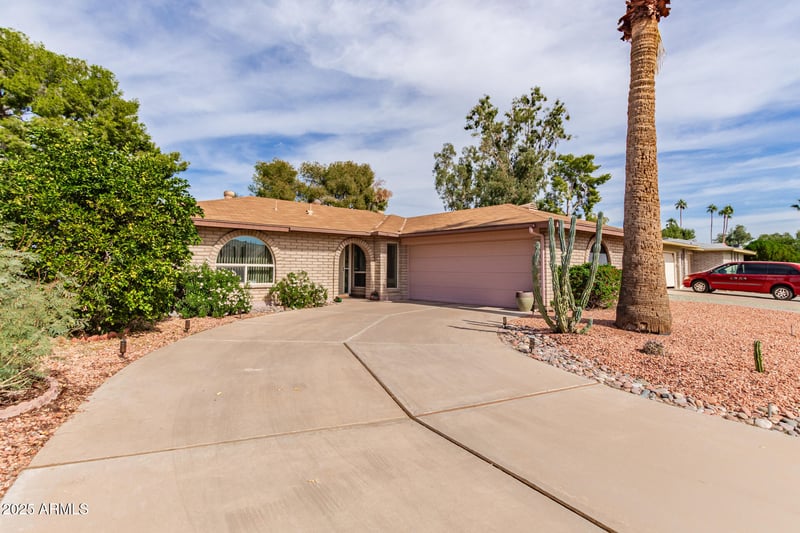4758 Delta Ave, Mesa, AZ 85206