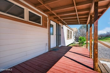 4758 Juniper Trl, Cottonwood, AZ 86326