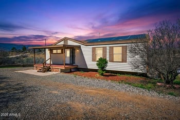 4758 Juniper Trl, Cottonwood, AZ 86326