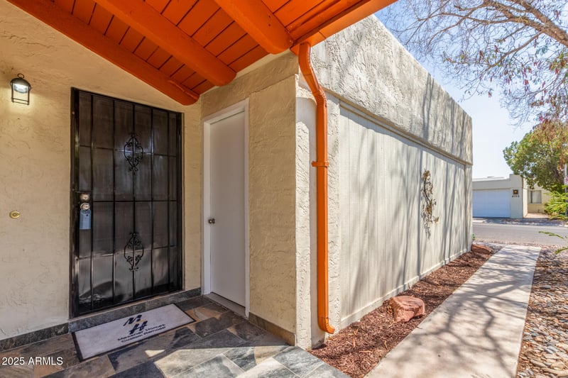 4758 Palmaire Ave, Glendale, AZ 85301