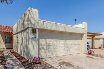 4758 Palmaire Ave, Glendale, AZ 85301