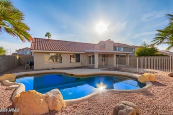 4758 Villa Maria Dr, Phoenix, AZ 85032