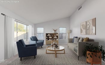 4758 Villa Maria Dr, Phoenix, AZ 85032