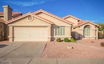 4758 Villa Maria Dr, Phoenix, AZ 85032