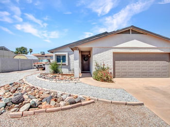 4758 Mcrae Way, Glendale, AZ 85308