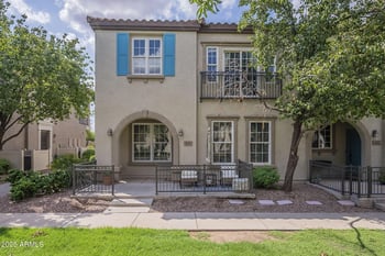 4758 Waterman St #101, Gilbert, AZ 85297