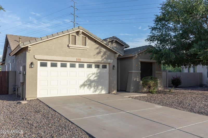 4759 Granite St, Gilbert, AZ 85297