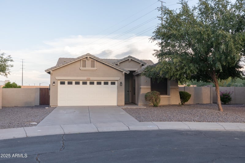 4759 Granite St, Gilbert, AZ 85297