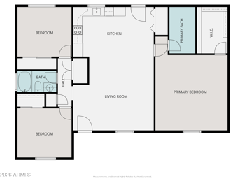 4759 Hereford Rd, Hereford, AZ 85615