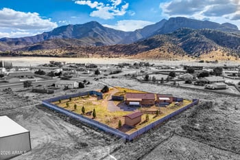 4759 Hereford Rd, Hereford, AZ 85615