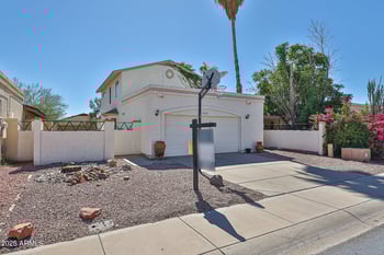 4759 Marco Polo Rd, Glendale, AZ 85308