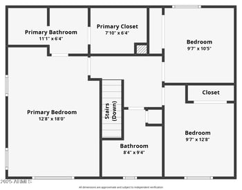 4759 Marco Polo Rd, Glendale, AZ 85308