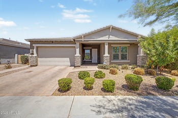 4759 S Pluto --, Mesa, AZ 85212