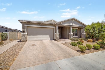 4759 S Pluto --, Mesa, AZ 85212