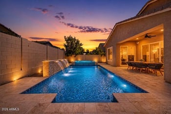 4759 S Pluto --, Mesa, AZ 85212