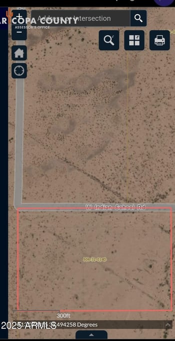 475XXX Indian School -- #A, Tonopah, AZ 85354