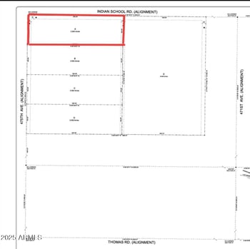 475XXX Indian School -- #A, Tonopah, AZ 85354