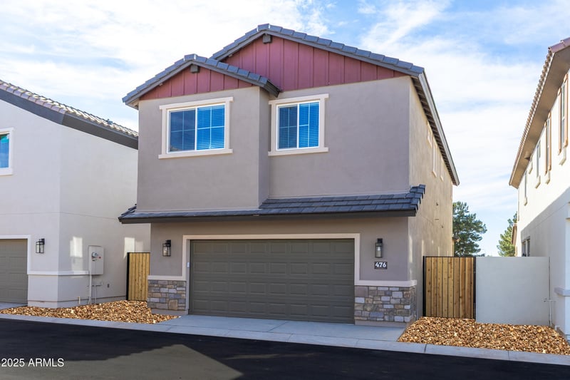 476 Soho Ln #2, Chandler, AZ 85225