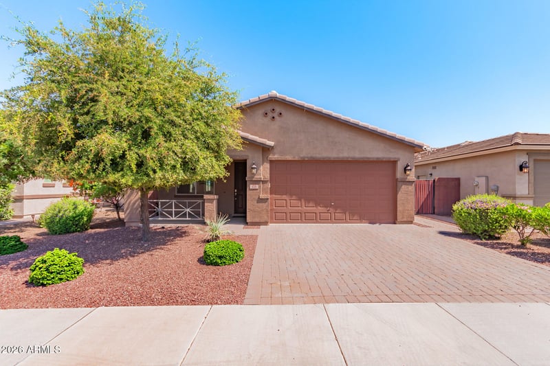 476 Honey Locust Ave, San Tan Valley, AZ 85140